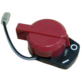 VARIKLIO JUNGIKLIS  HONDA GX