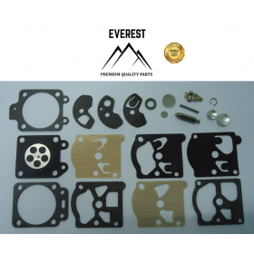 KARBIURATORIAUS MEMBRANOS WALBRO K10WAT