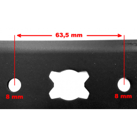 PEILIS MTD 20 (50 cm) PJOVIMO