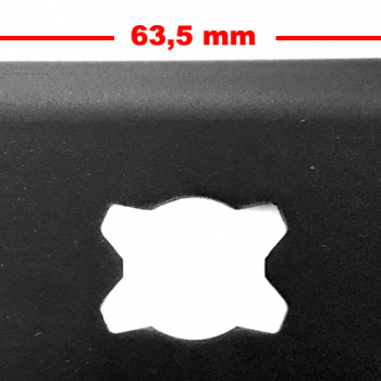 PEILIS MTD 21 (53 cm) SMULKINIMO