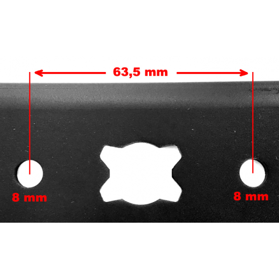 PEILIS MTD 21 (53 cm) PJOVIMO
