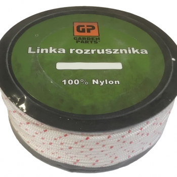STARTERIO VIRVĖ RULONAS 3,5mm x 100m