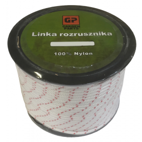 STARTERIO VIRVĖ RULONAS 4,0mm x 100m