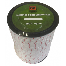 STARTERIO VIRVĖ RULONAS 5,0mm x 100m