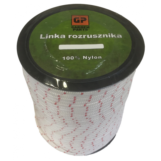 STARTERIO VIRVĖ RULONAS 5,0mm x 100m