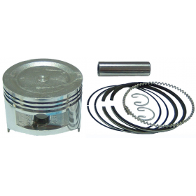 STŪMOKLIO KOMPLEKTAS HONDA GX270