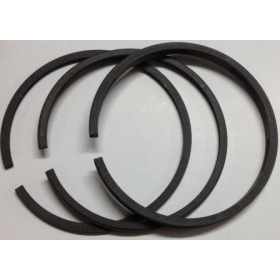 ŽIEDAI BRIGGS&STRATTON 3,5AG 65,11mm komplektas