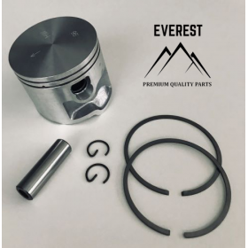 STŪMOKLIO KOMPLEKTAS TINKANTIS STIHL TS410, TS420 50mm