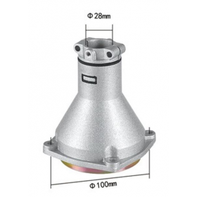 SANKABOS FLANČAS KINIETIŠKO TRIMERIO 28mm 7 DANTYS