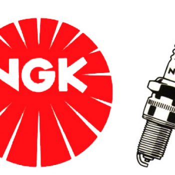 ŽVAKĖ NGK B2LM VEJAPJOVĖS