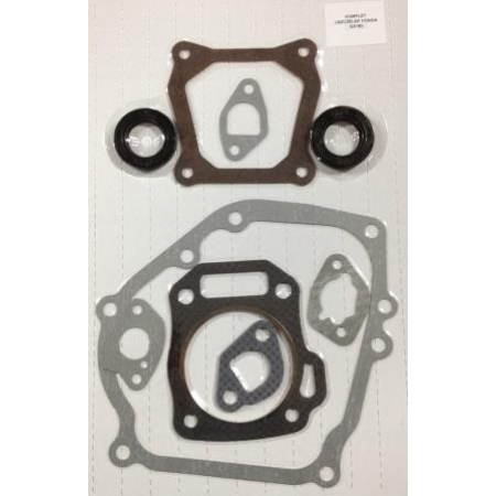 VARIKLIO TARPINIŲ KOMPLEKTAS HONDA GX160, GX200 IR ZONGSHEN 168FB