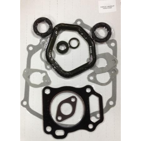 TARPINIŲ KOMPLEKTAS HONDA GX240