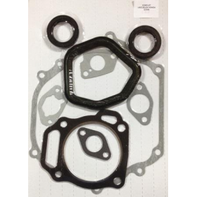 TARPINIŲ KOMPLEKTAS HONDA GX390