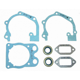 TARPINIŲ KOMPLEKTAS PARTNER K750