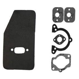 TARPINIŲ KOMPLEKTAS ALPINA 34-D