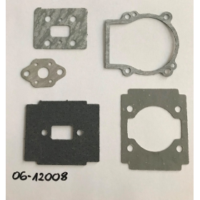 TARPINIŲ KOMPLEKTAS KINIETIŠKO TRIMERIO 26cc