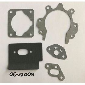 TARPINIŲ KOMPLEKTAS KINIETIŠKO TRIMERIO 32cc