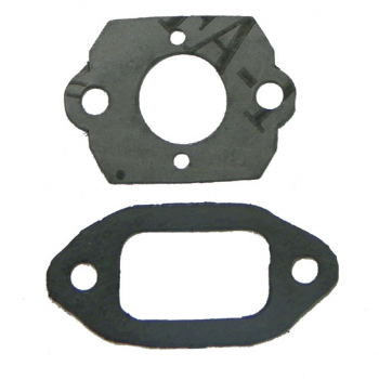 TARPINĖ KARBIURATORIAUS IR DUSLINTUVO TINKANTI STIHL FS120, FS200, FS250, FS300, FS350