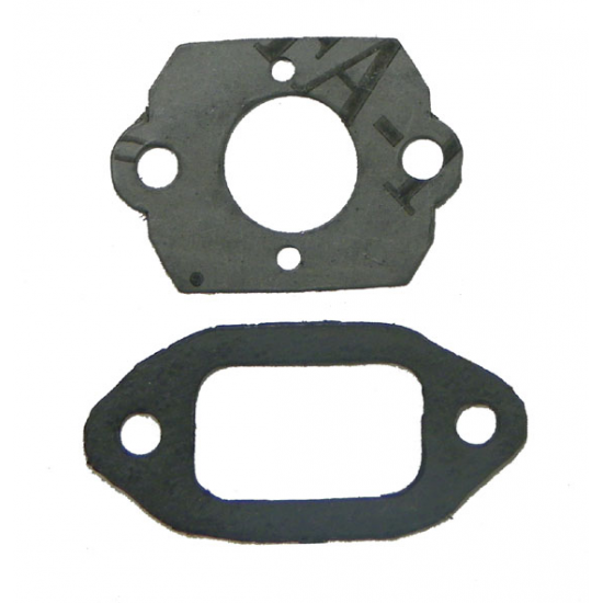 TARPINĖ KARBIURATORIAUS IR DUSLINTUVO TINKANTI STIHL FS120, FS200, FS250, FS300, FS350