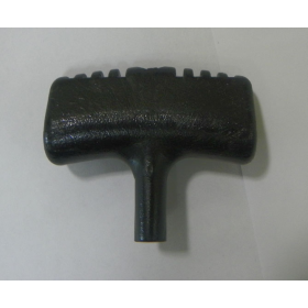 STARTERIO UŽVEDIMO RANKENĖLĖ TECUMSEH