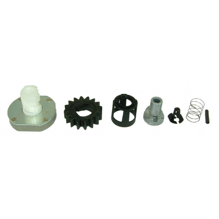 Starterio bendeksas seno tipo varikliams BRIGGS&STRATTON