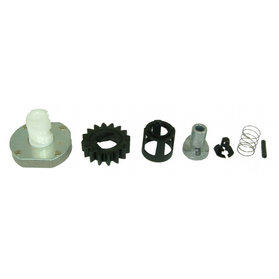 Starterio bendeksas seno tipo varikliams BRIGGS&STRATTON