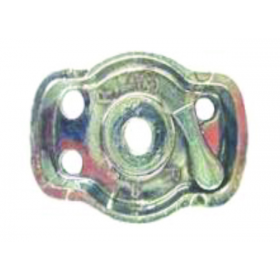 STARTERIO ŠUNIUKAS KINIETIŠKO TRIMERIO 26cc 32cc