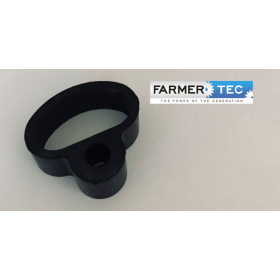 KARBIURATORIAUS TARPINĖ GUMA TINKANTI STIHL FS120, FS200, FS250