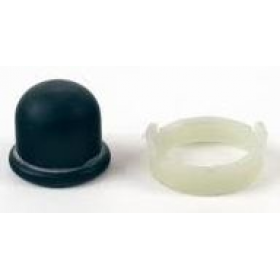 PASIURBIMO POMPA  BRIGGS&STRATTON 3,5KM-4,5KM JUODA