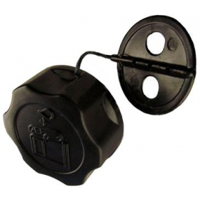 KURO KAMŠTIS KINIETIŠKO TRIMERIO 26cc 32cc 43cc 52cc