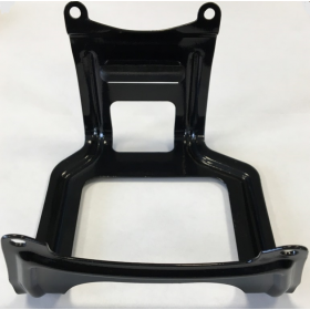 KURO BAKO LAIKIKLIS KINIETIŠKO TRIMERIO