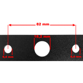 PEILIS ELEKTRINĖS VĖJAPJOVĖS AGROMA 900W