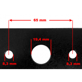 PEILIS AGROMA MEGAGROUP 4100 4110 4120  FAVORYT 4110XAS 39CM