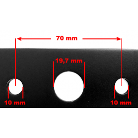 PEILIS  ALKO 510 51CM