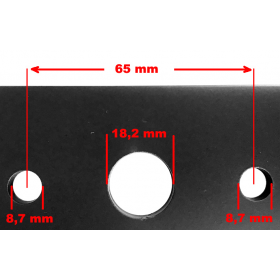 PEILIS CASTELGARDEN 504 