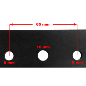 PEILIS EFCO LR43PB OLEOMAC G43 PJOVIMO