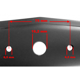 TRAKTORIAUS PEILIS AJ KAIRYSIS 102 cm