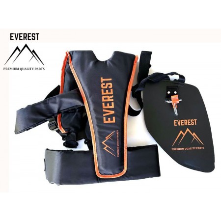 Trimerio Petnešos – Profesionalios EVEREST ADVANCE PLUS