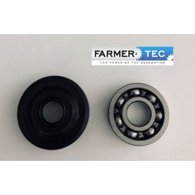 RIEBOKŠLIS SU GUOLIU TINKANTIS HUSQVARNA 136, 136LE, 137, 137E, 141, 141LE, 142, 142E PARTNER 350, 351, 371, 390 FARMERTEC