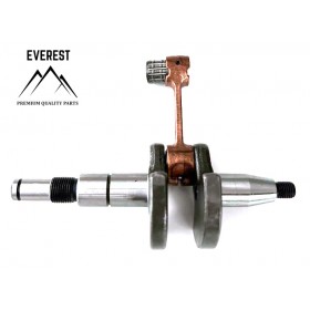 ALKŪNINIS VELENAS TINKANTIS STIHL 018, MS180, MS180C, MS191T PJŪKLAMS