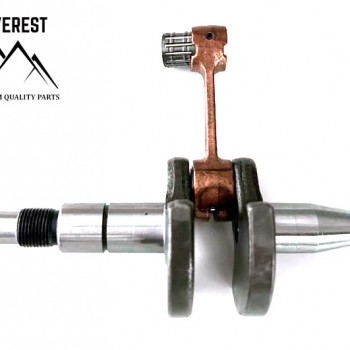 ALKŪNINIS VELENAS TINKANTIS STIHL 018, MS180, MS180C, MS191T PJŪKLAMS