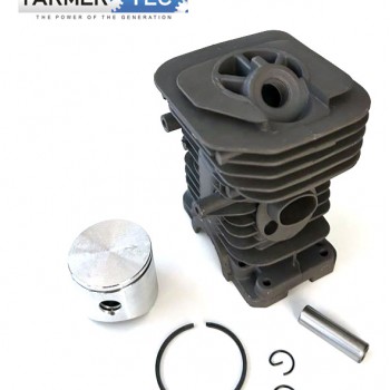 CILINDRO KOMPLEKTAS TINKANTIS HUSQVARNAI 142 FARMERTEC