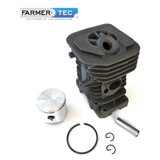 CILINDRO KOMPLEKTAS TINKANTIS HUSQVARNAI 142 FARMERTEC