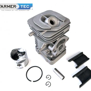 CILINDRO KOMPLEKTAS TINKANTIS HUSQVARNAI 235, 236, 240 FARMERTEC 