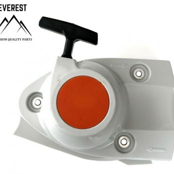 RANKINIO STARTERIO KOMPLEKTAS TINKANTIS STIHL TS410, TS420 – EVEREST