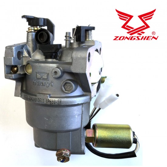 KARBIURATORIUS ZONGSHEN XP620 17,6HP