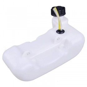 KURO BAKELIS KINIETIŠKO TRIMERIO 43CC 52CC