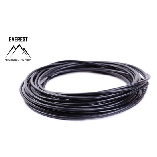 TROSO ŠARVAS 2,0mm x 6,0mm 10m EVEREST