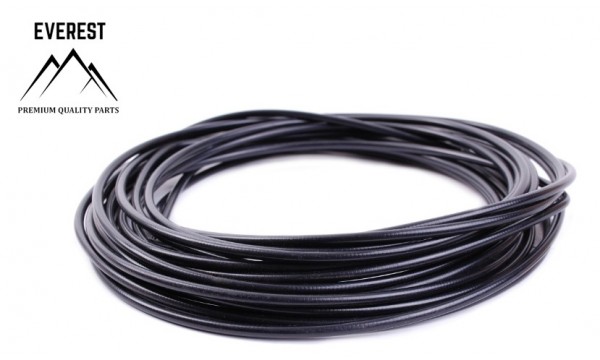 TROSO ŠARVAS 2,0mm x 6,0mm 10m EVEREST