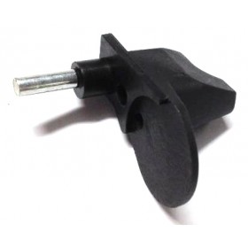 AMORTIZATORIAUS LAIKIKLIS KINIETIŠKUI PJŪKLUI 45cc 52cc 58cc